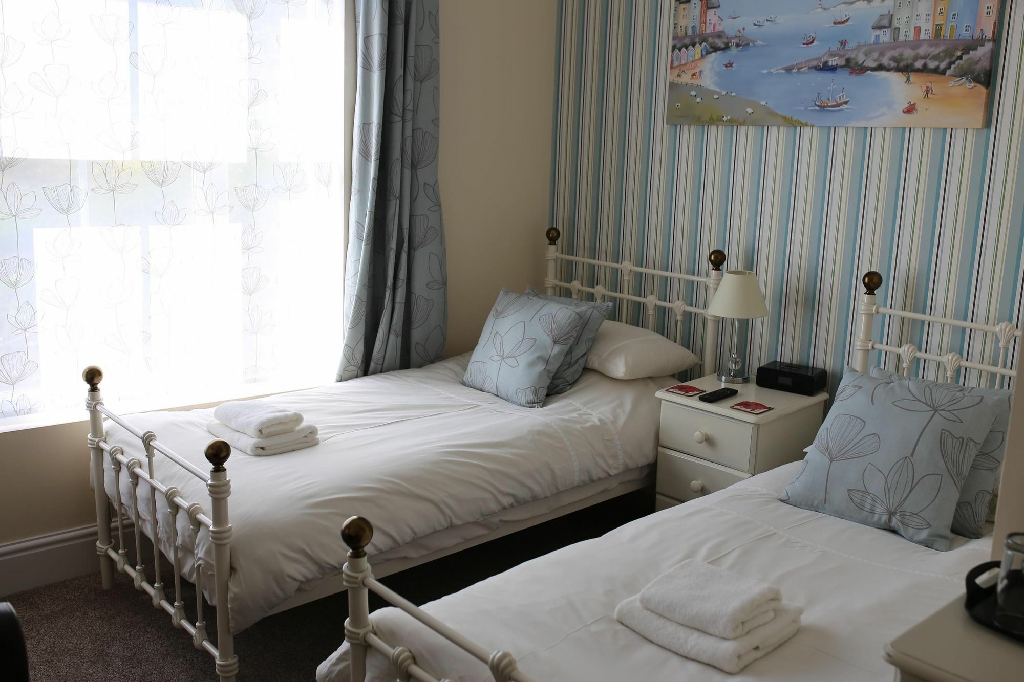ホテル Epchris House イフラクーム エクステリア 写真